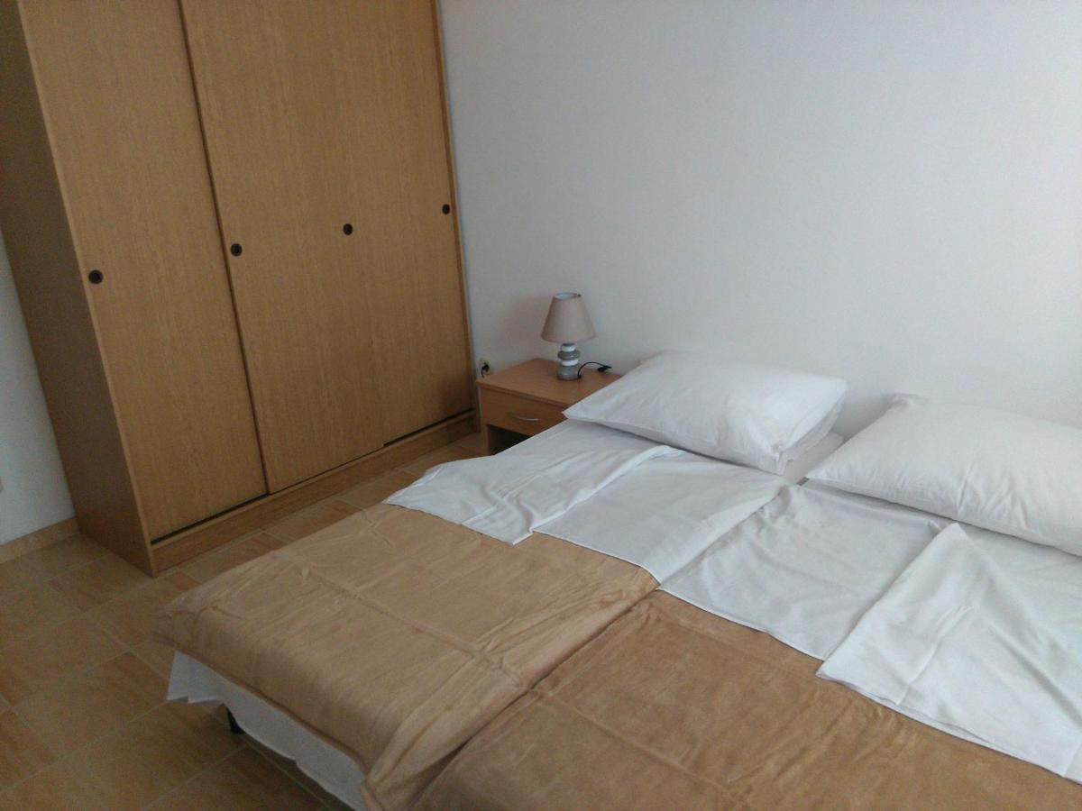 Apartman2 L&K Zadar Eksteriør bilde