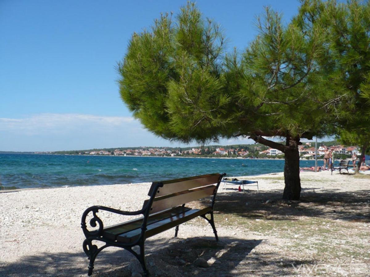 Apartman2 L&K Zadar Eksteriør bilde