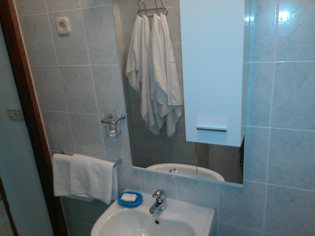 Apartman2 L&K Zadar Eksteriør bilde