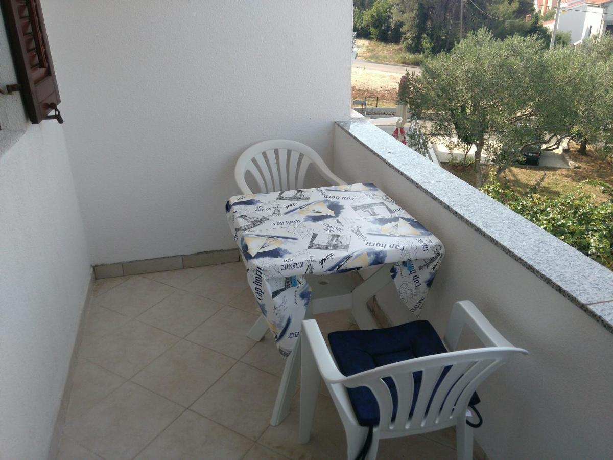 Apartman2 L&K Zadar Eksteriør bilde