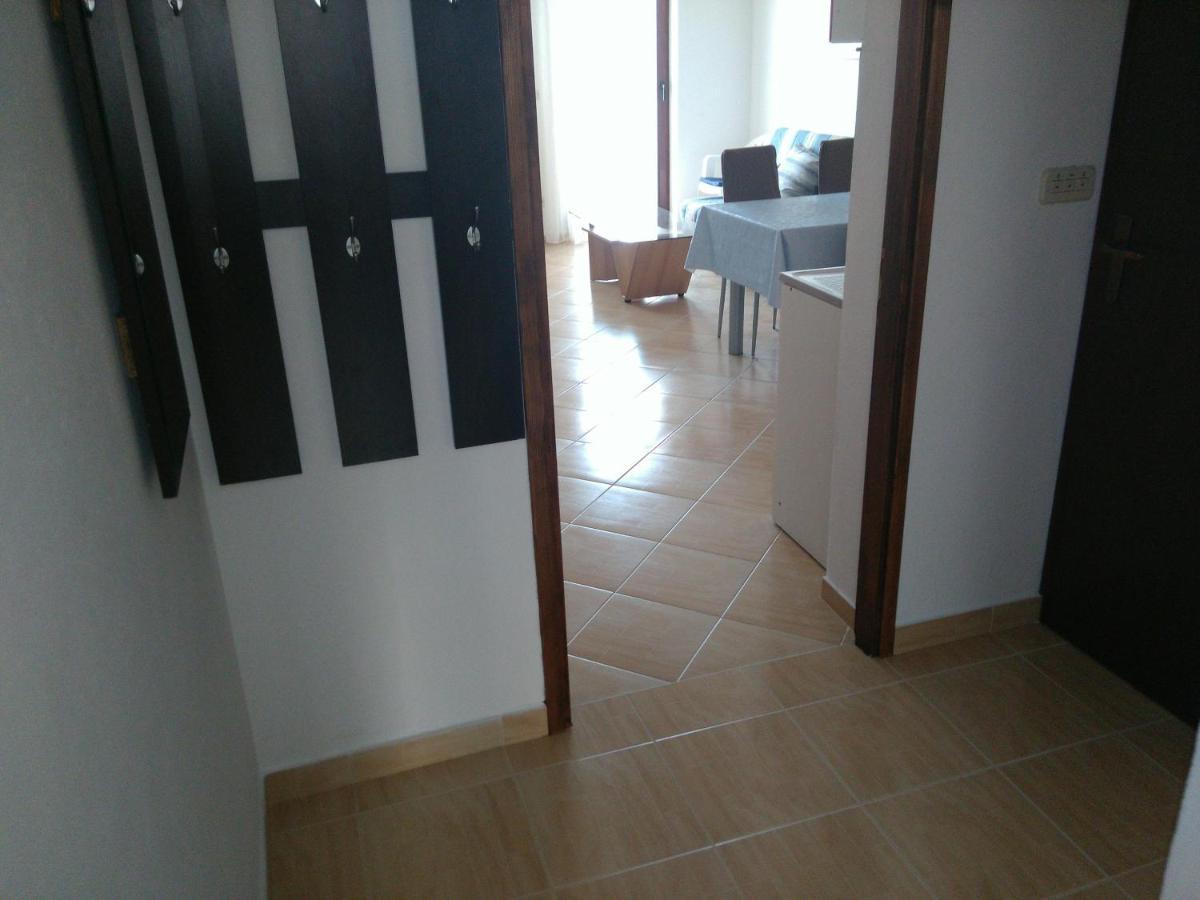 Apartman2 L&K Zadar Eksteriør bilde