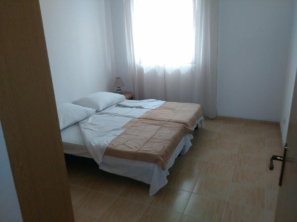Apartman2 L&K Zadar Eksteriør bilde