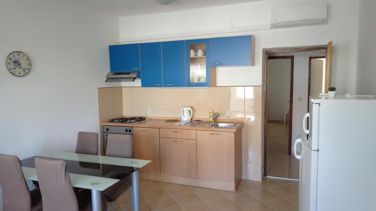 Apartman2 L&K Zadar Eksteriør bilde